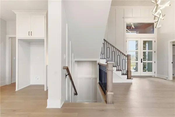 $927,445 | 2531 Northeast Woodland Court, Lee's Summit, MO 64086