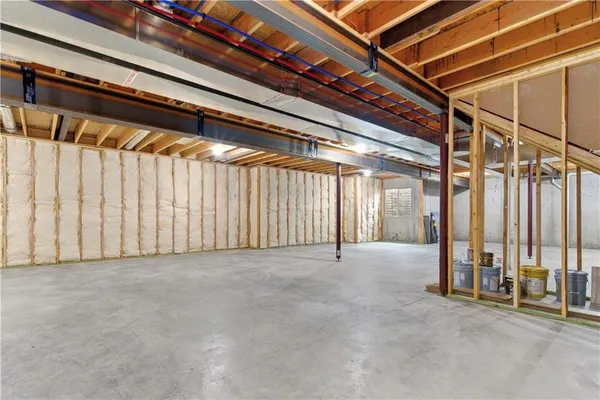 $927,445 | 2531 Northeast Woodland Court, Lee's Summit, MO 64086