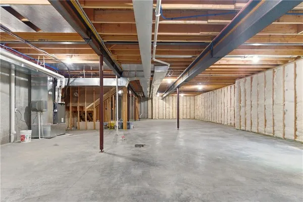 $927,445 | 2531 Northeast Woodland Court, Lee's Summit, MO 64086