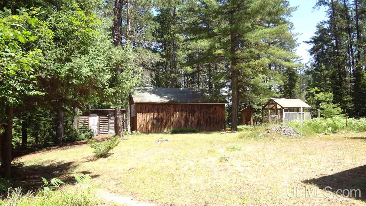 297 South Camp Road Ishpeming, MI 49849 - Photo 20 of 33