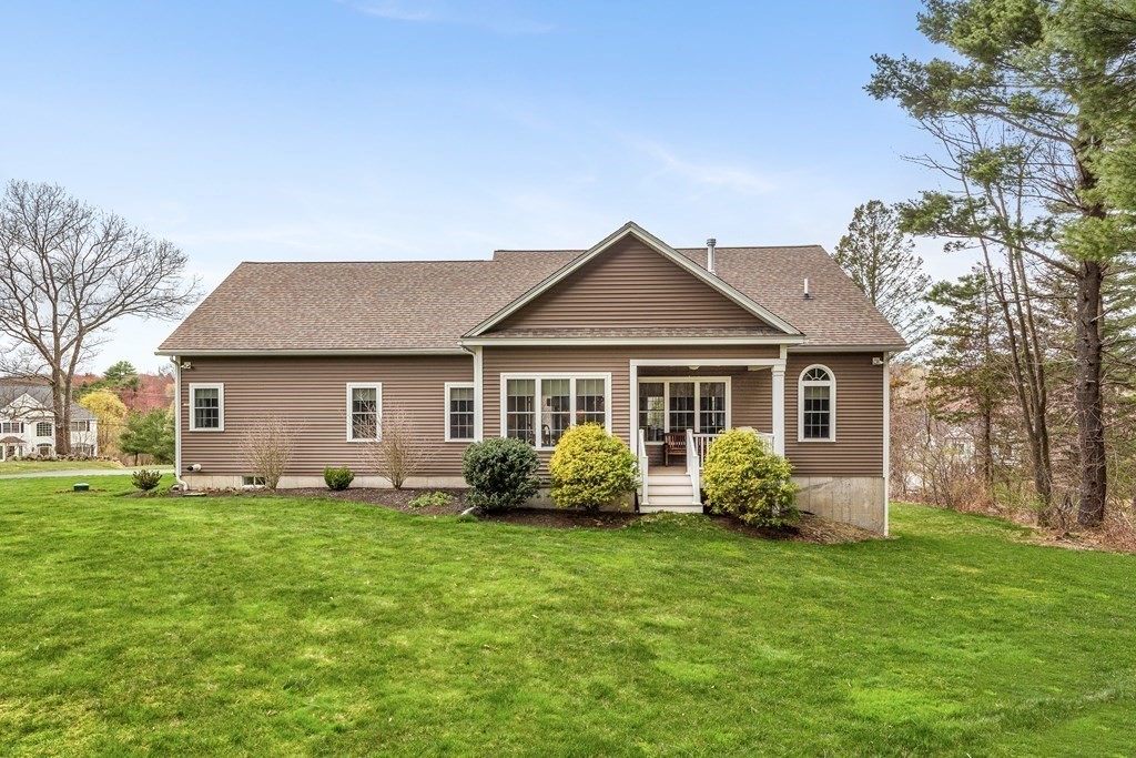 72 Deerfoot Road Southborough, MA 01772 - Photo 34 of 40 Gallery Image 34