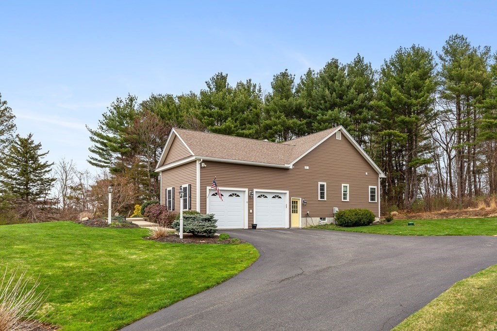 72 Deerfoot Road Southborough, MA 01772 - Photo 36 of 40 Gallery Image 36