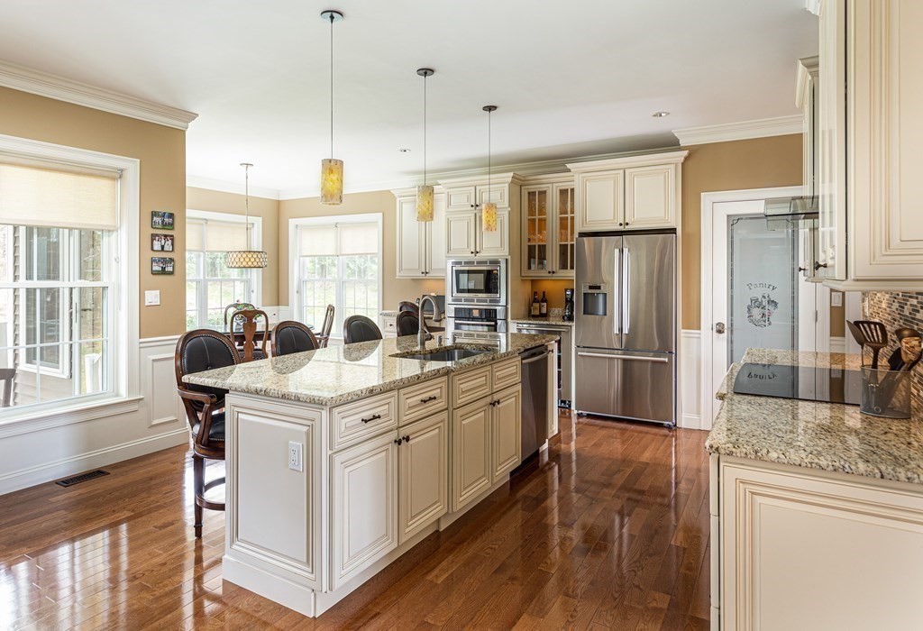 72 Deerfoot Road Southborough, MA 01772 - Photo 7 of 40 Gallery Image 7