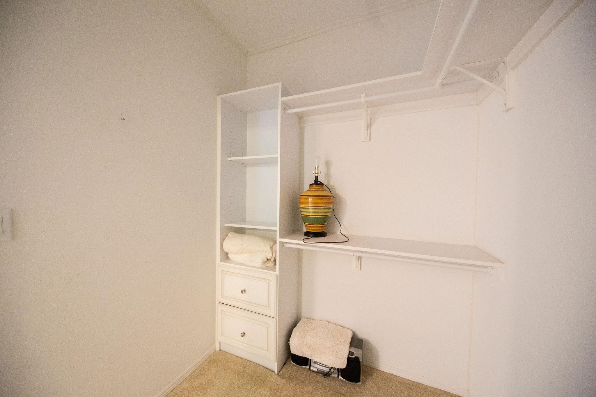 22632 Respite Lane Foley, AL 36535 - Photo 44 of 50 Master Walk-in Closet