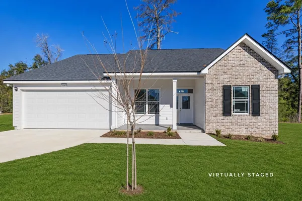 $445,000 | 1563 Cherry Blossom Circle, Tallahassee, FL 32317