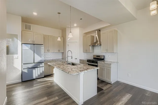 $2,695 | 5755 Villa Lorenzo Drive, Colorado Springs, CO 80919