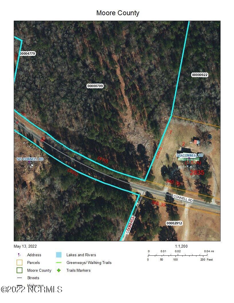 Lot B Connell Road Carthage, NC 28327 - Photo 4 of 4 _ags_ea77e3a8c8834323854f3758a992e9a0