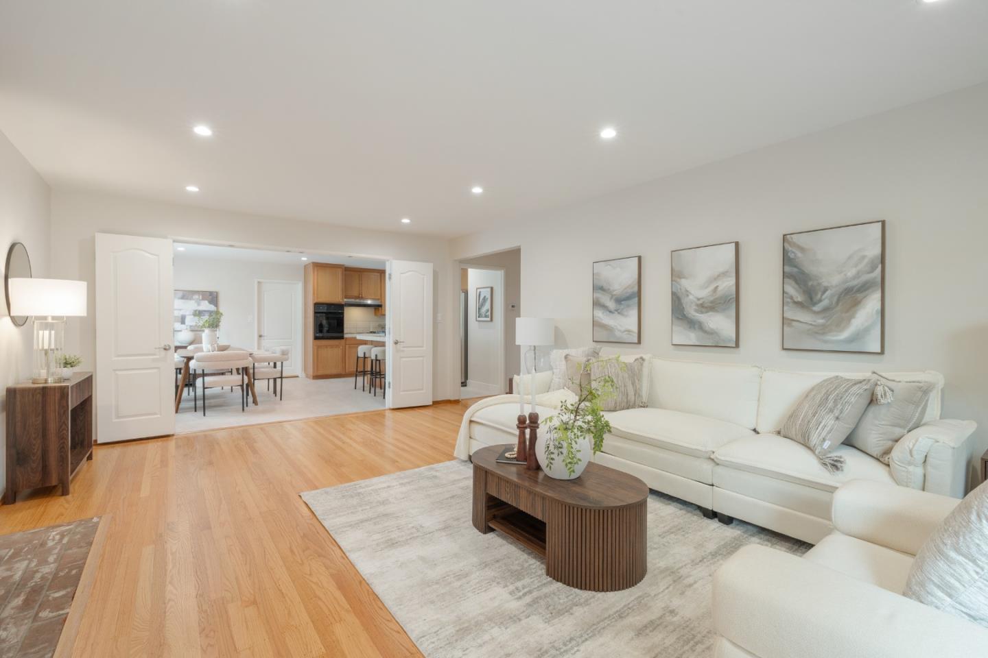 579 Arran Court Sunnyvale, CA 94087 - Photo 4 of 20