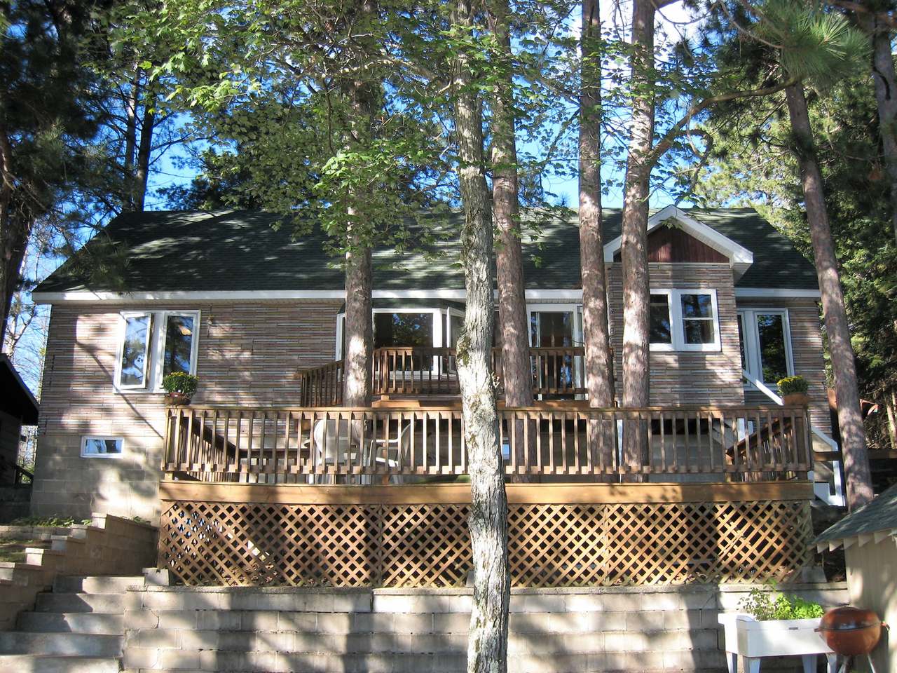 3083-85 South Rifle Road Rhinelander, WI 54501 - Photo 3 of 44 Gallery Image 3