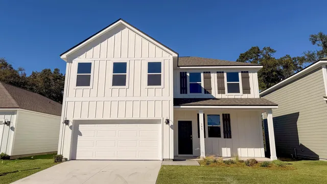 $350,900 | 195 Needle Thrush Circle, Crawfordville, FL 32327