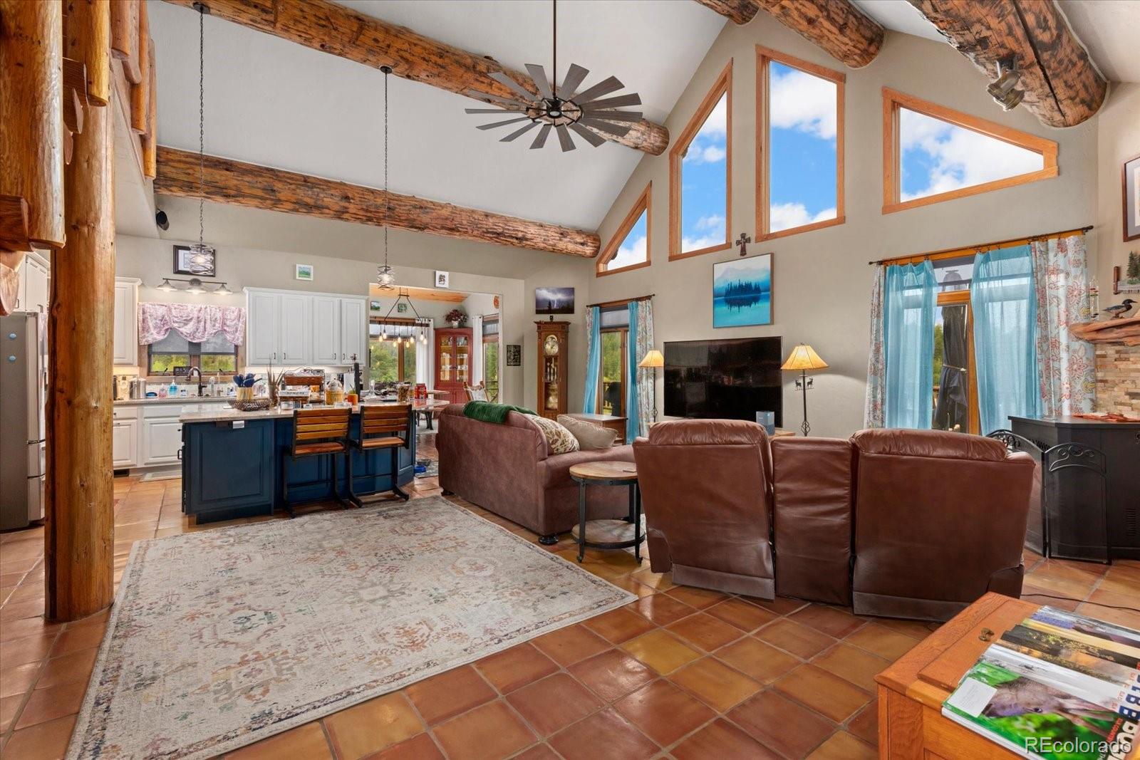40 Bear Ridge Road Westcliffe, CO 81252 - Photo 8 of 50