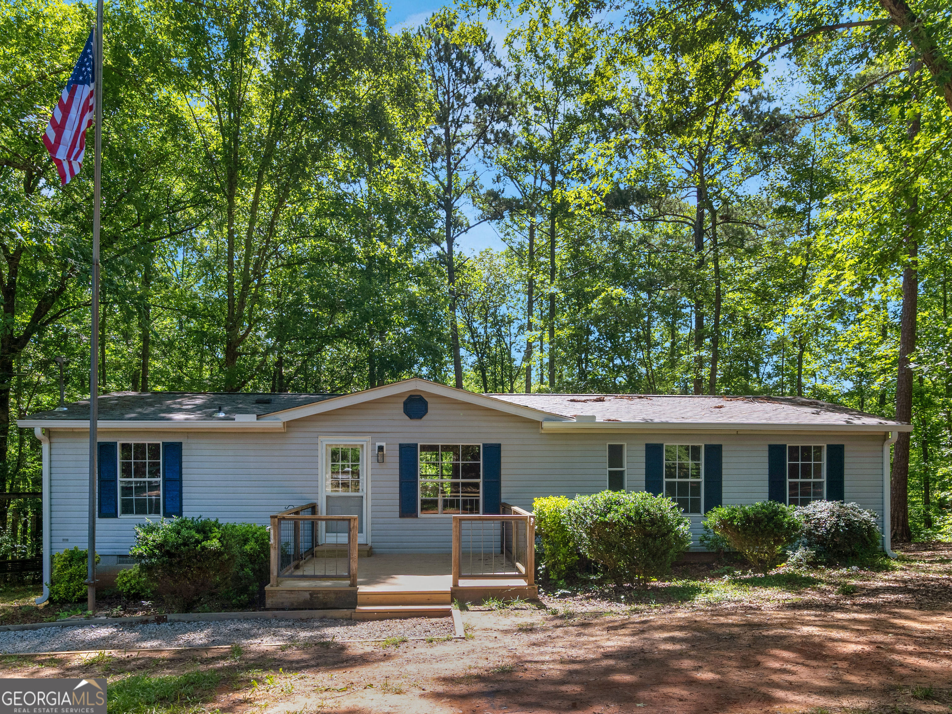 116 Tall Tree Lane Jackson, GA 30233 - Photo 39 of 45