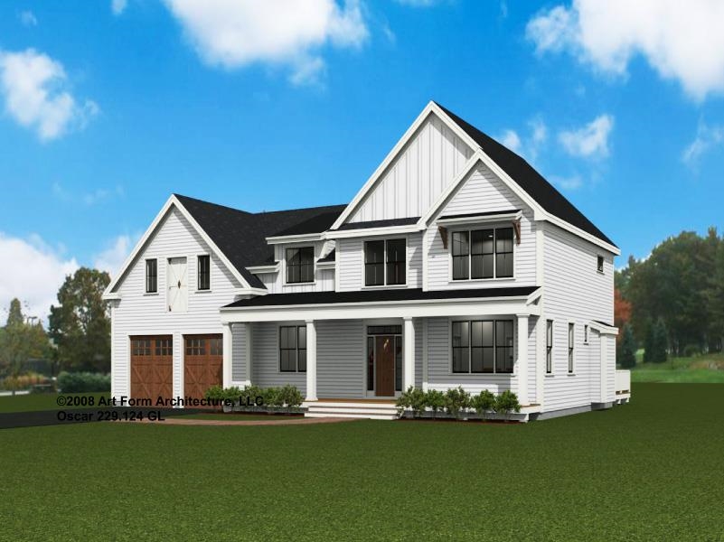 23 Map Lane Nottingham, NH 03290 - Photo 1 of 5