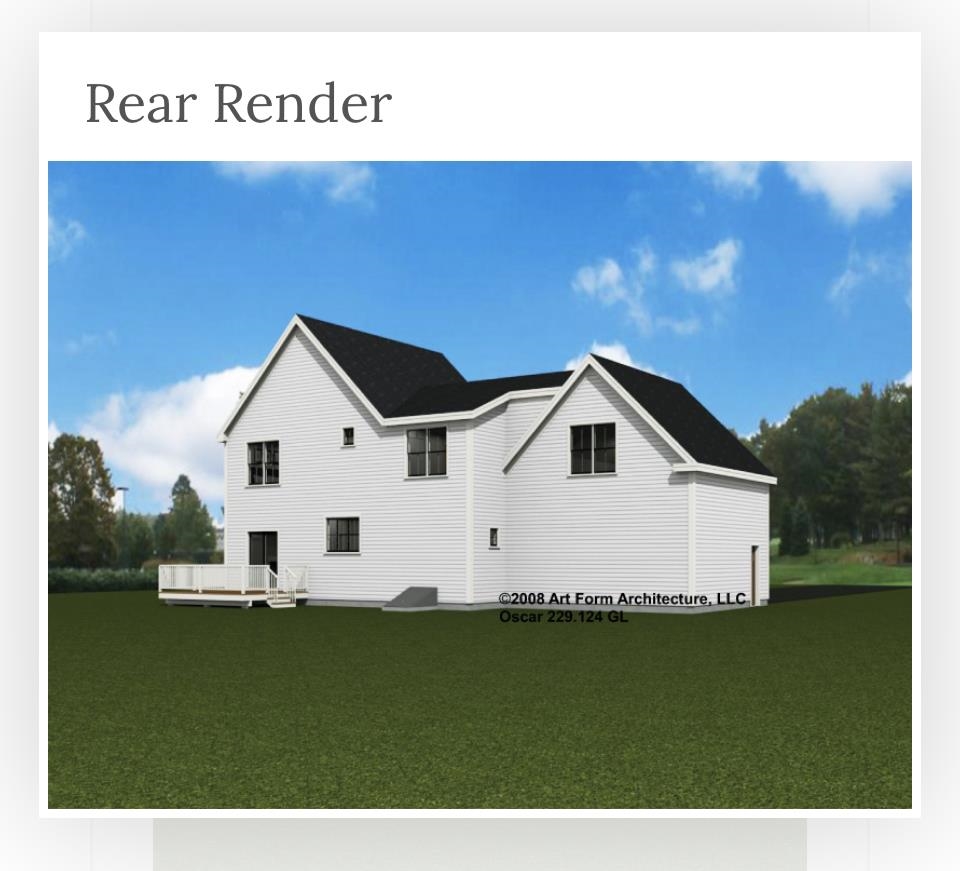 23 Map Lane Nottingham, NH 03290 - Photo 5 of 5