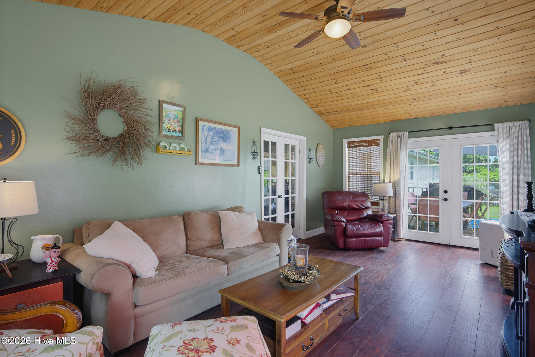388 Comfort Road Richlands, NC 28574 - Photo 54 of 97