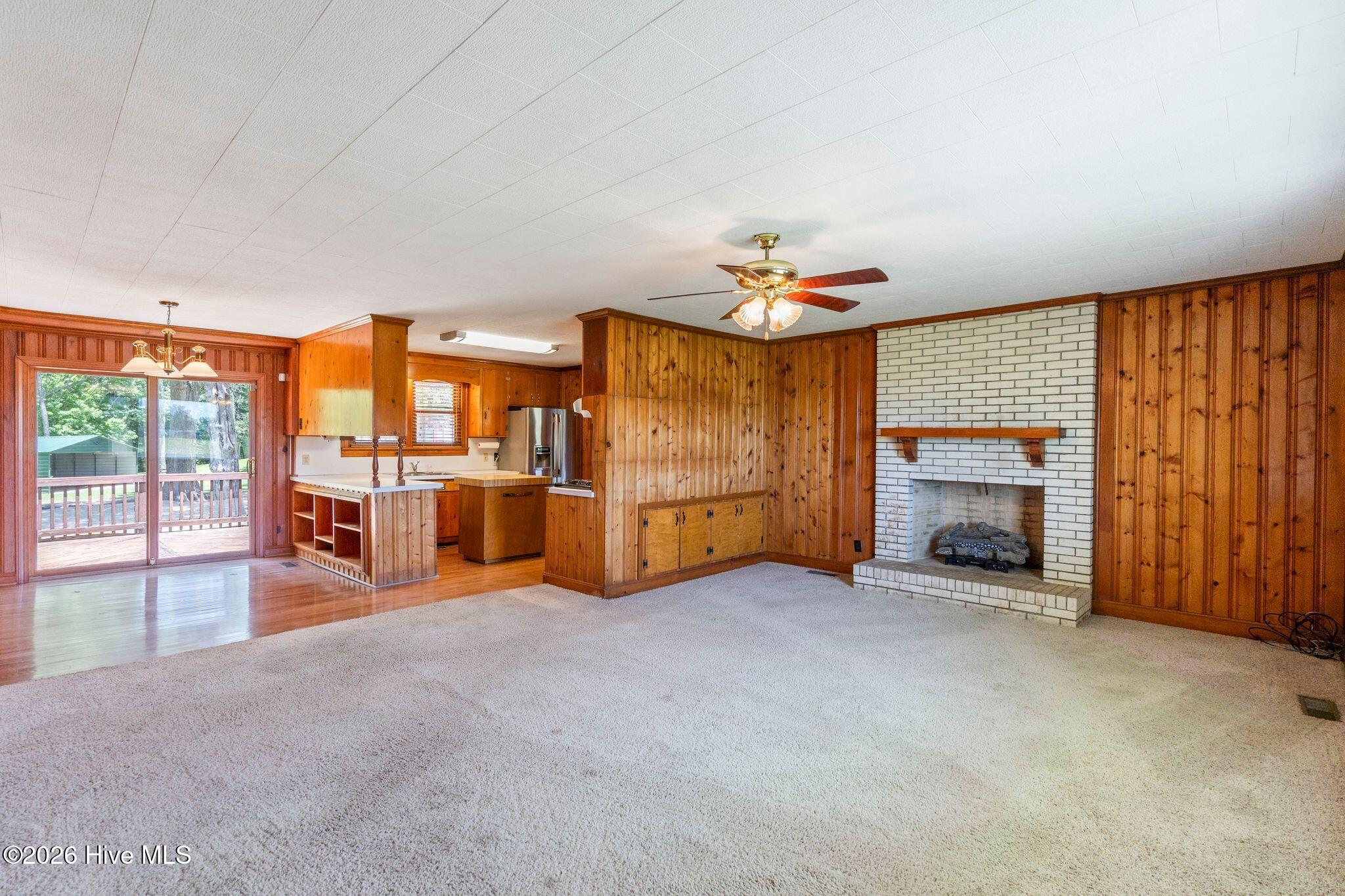 170 William Pearce Road Kinston, NC 28501 - Photo 6 of 76