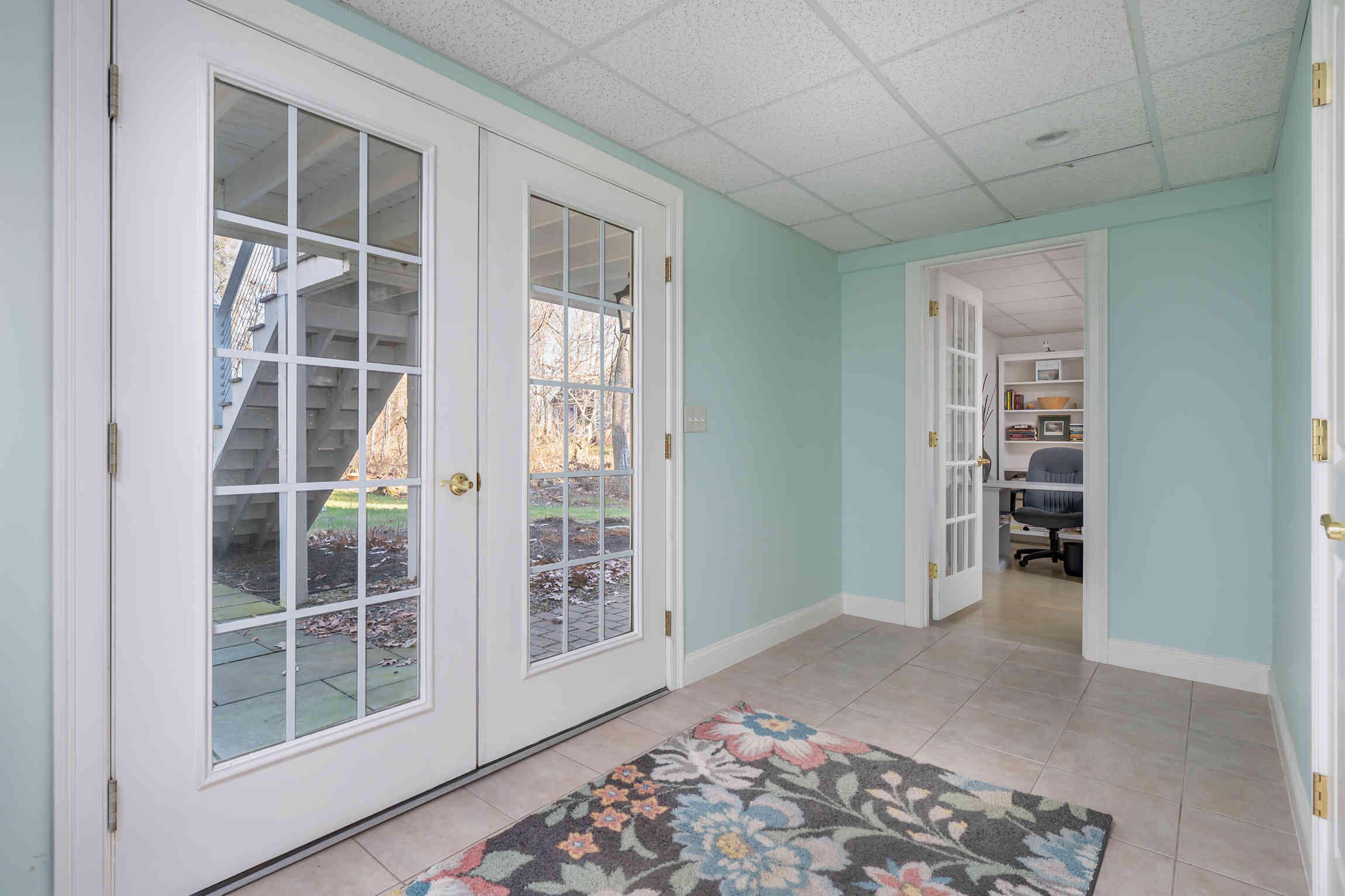 36 Godfrey Cove Road York, ME 03909 - Photo 36 of 40 36-Basement Entry Way