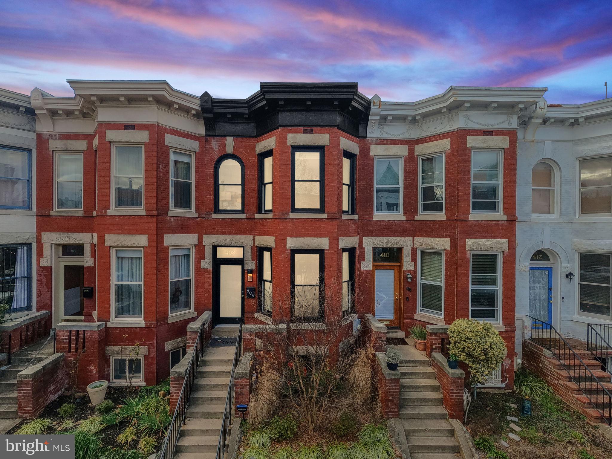 408 4th Street Northeast Washington, DC 20002 - Photo 2 of 40 Gallery Image 2