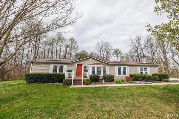 $249,900 | 2289 Dunn Road, Freedom, IN 47431