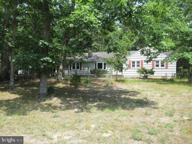 6817 Weymouth Road Mays Landing, NJ 08330 - Photo 1 of 16 Front view