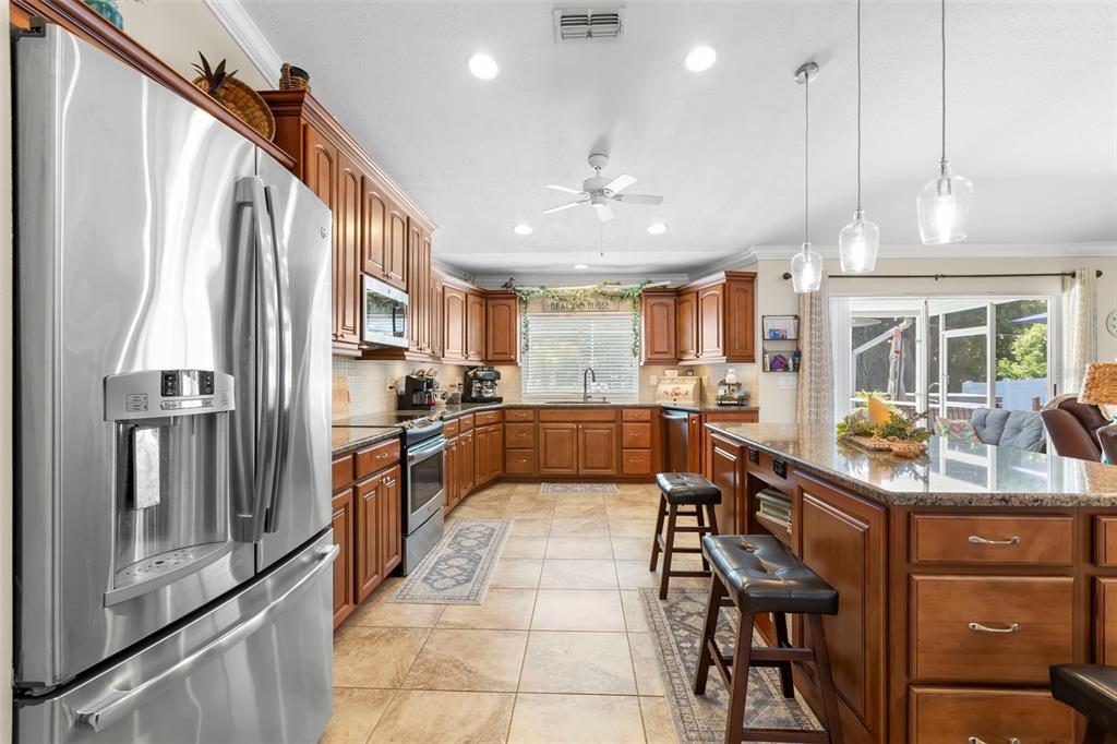 5453 El Cerro Drive New Port Richey, FL 34655 - Photo 12 of 49 Gallery Image 12