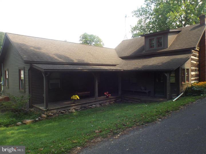 54 County Line Road Pitman, PA 17964 - Photo 1 of 33 Gallery Image 1