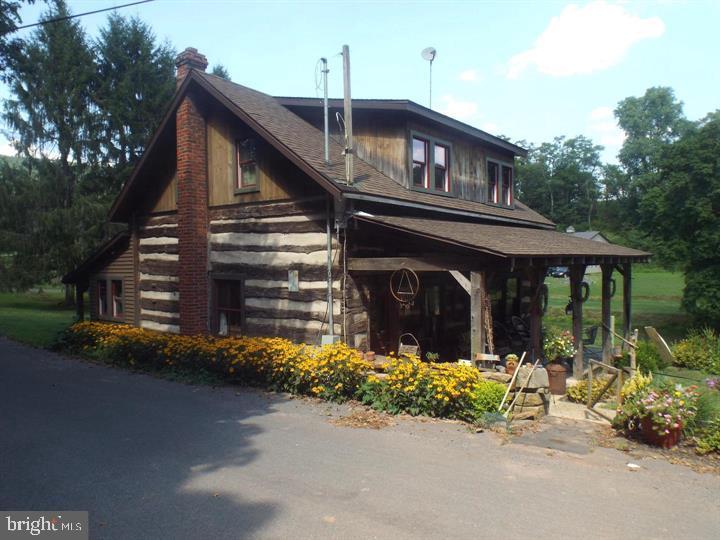 54 County Line Road Pitman, PA 17964 - Photo 2 of 33 Gallery Image 2