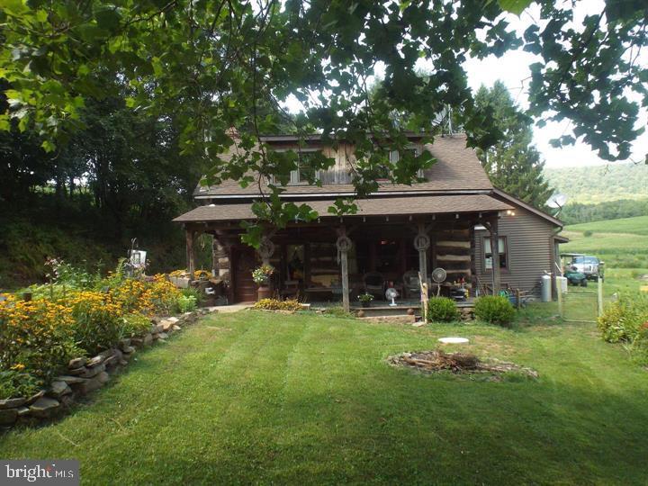 54 County Line Road Pitman, PA 17964 - Photo 3 of 33 Gallery Image 3