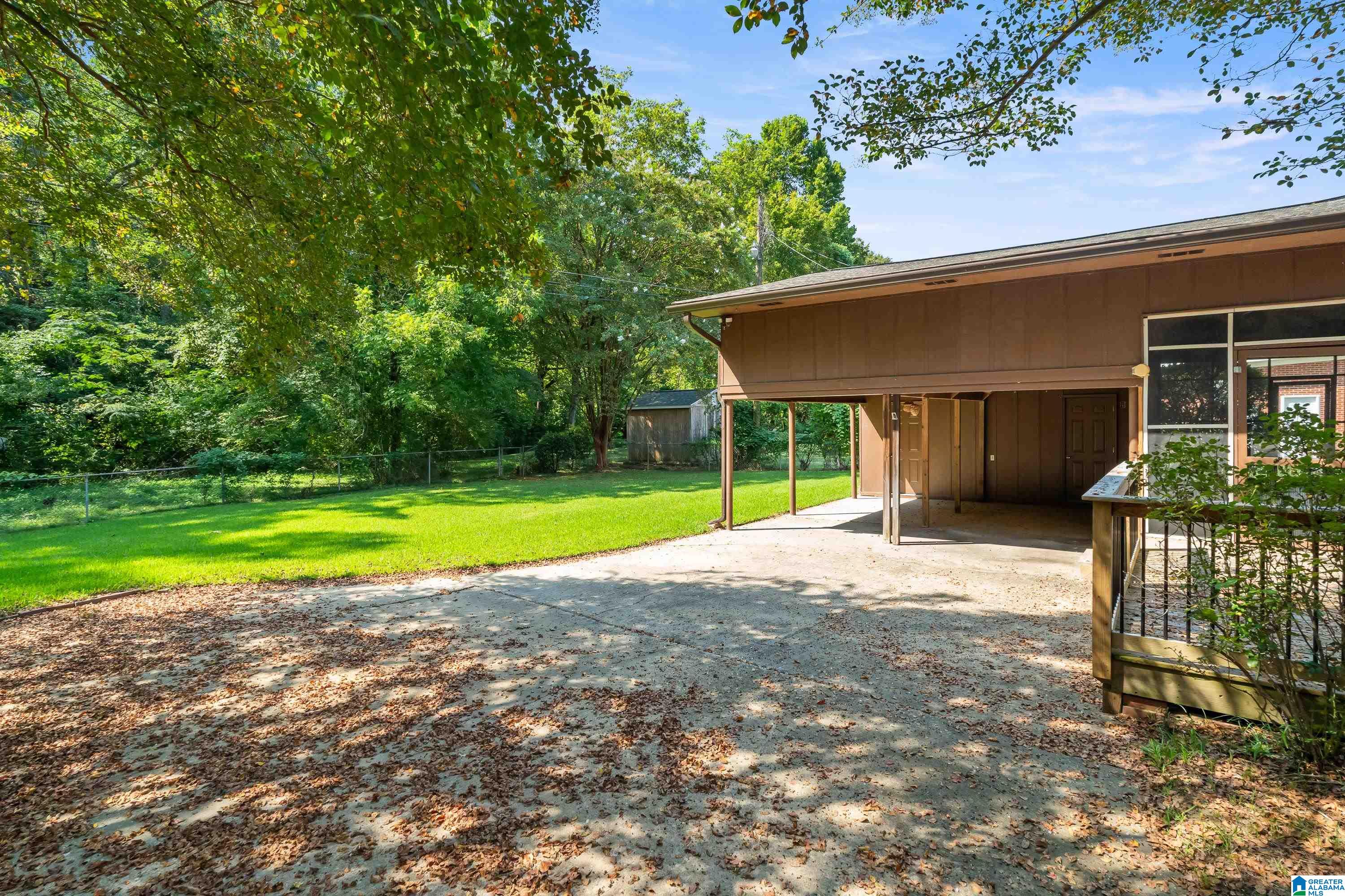 4369 MountainDale Road Birmingham, AL 35213 - Photo 28 of 40