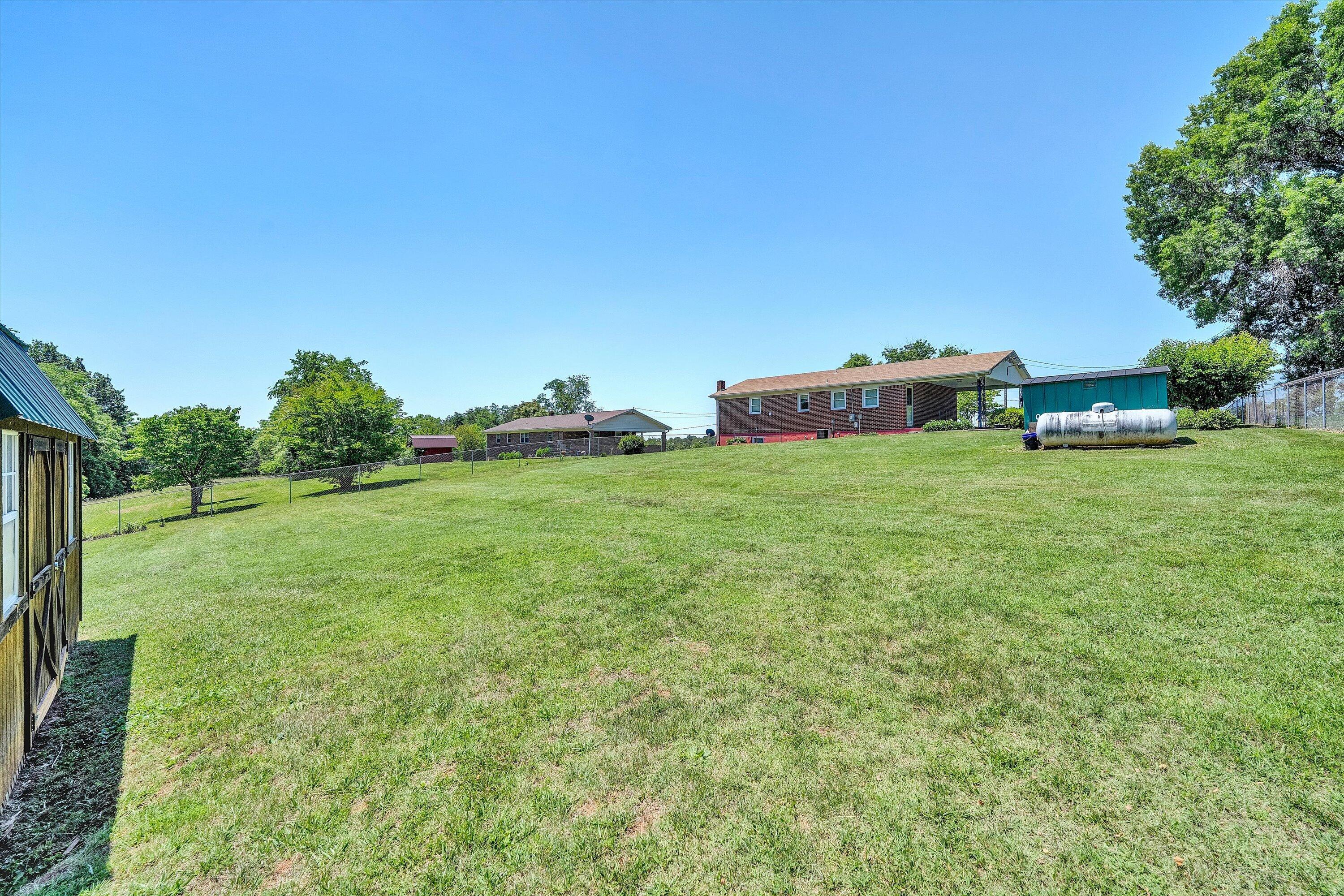 1196 Tripple Creek Road Rocky Mount, VA 24151 - Photo 28 of 40 1196 Tripple Creek Rd.