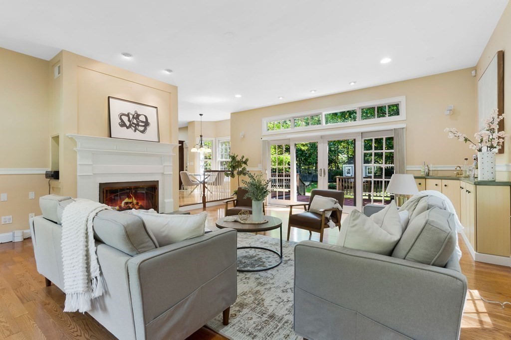 58 Lynnbrook Road Lynnfield, MA 01940 - Photo 13 of 42 Gallery Image 13