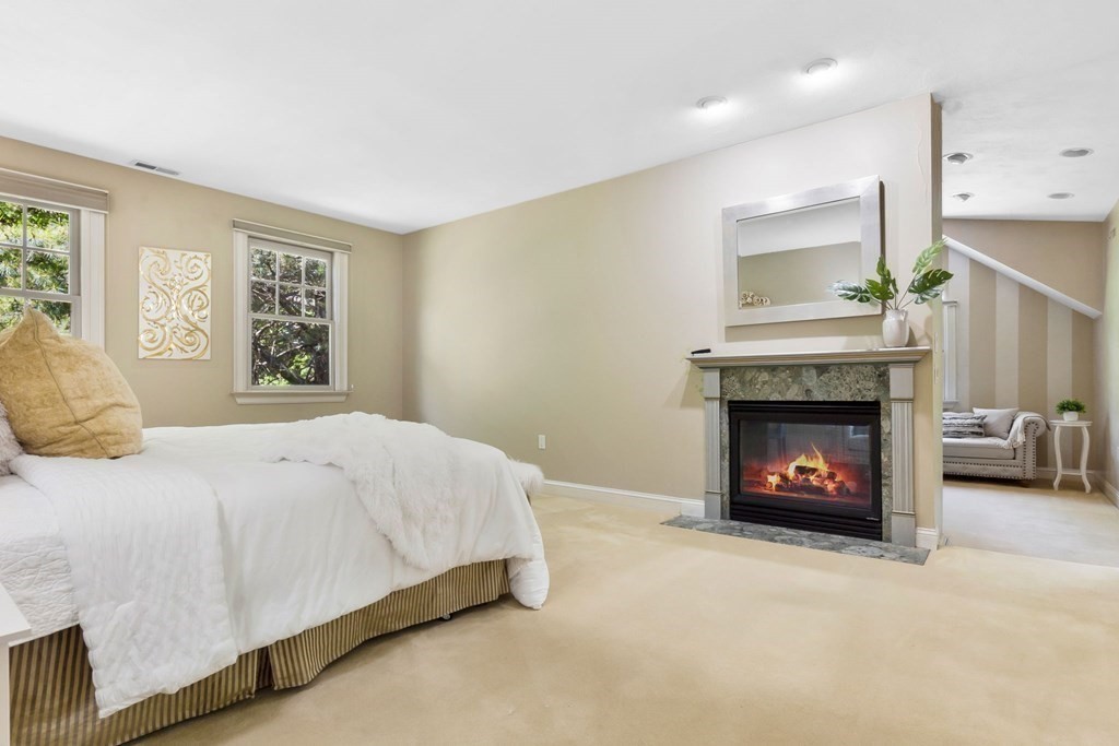 58 Lynnbrook Road Lynnfield, MA 01940 - Photo 14 of 42 Gallery Image 14