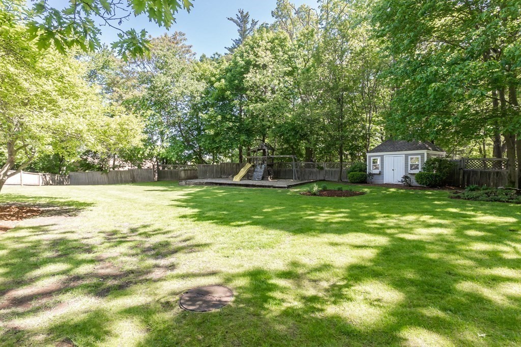 58 Lynnbrook Road Lynnfield, MA 01940 - Photo 31 of 42 Gallery Image 31