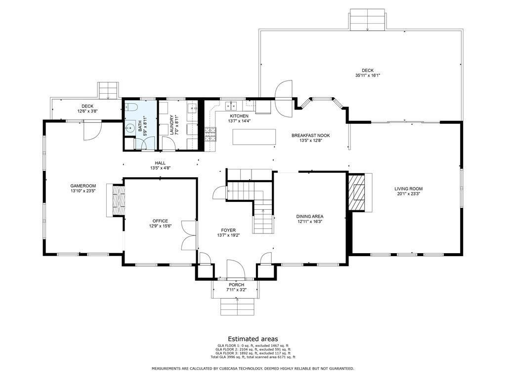 58 Lynnbrook Road Lynnfield, MA 01940 - Photo 33 of 42 Gallery Image 33
