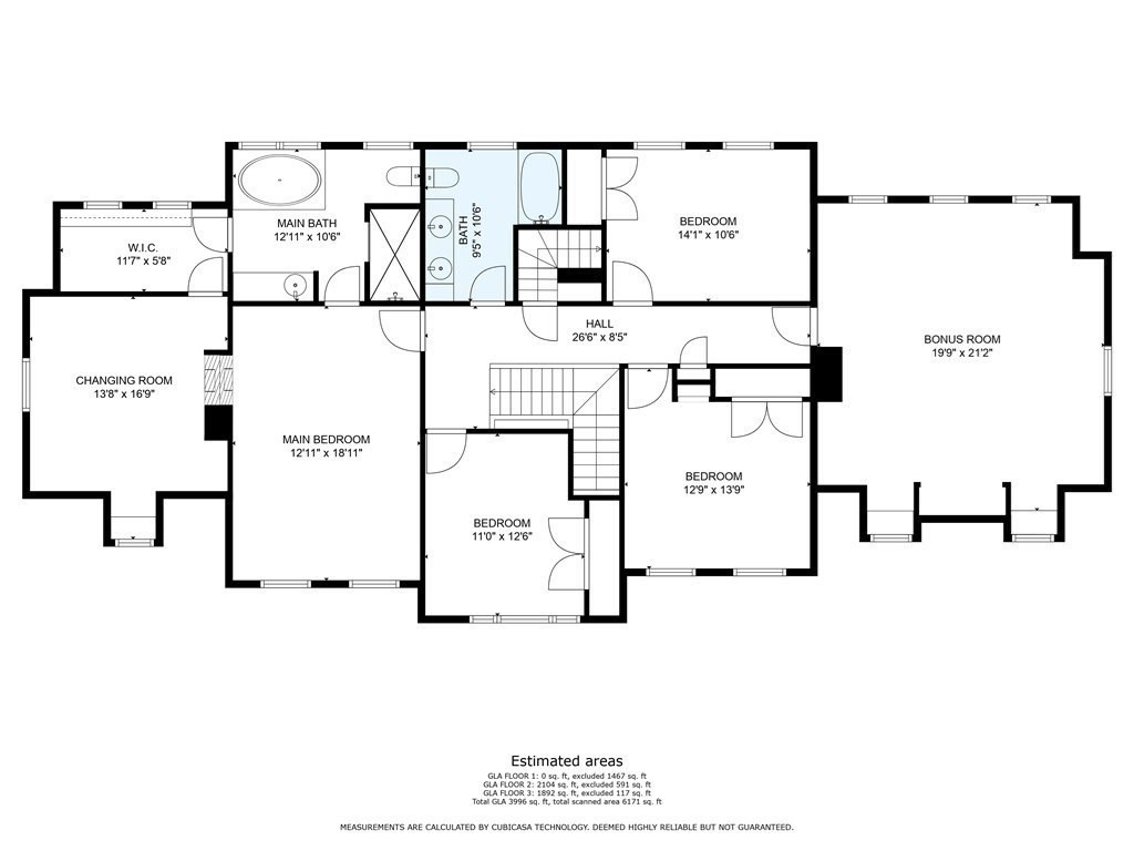 58 Lynnbrook Road Lynnfield, MA 01940 - Photo 34 of 42 Gallery Image 34