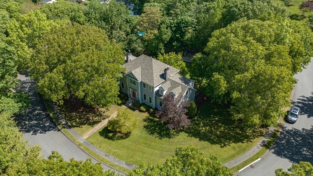 58 Lynnbrook Road Lynnfield, MA 01940 - Photo 36 of 42 Gallery Image 36