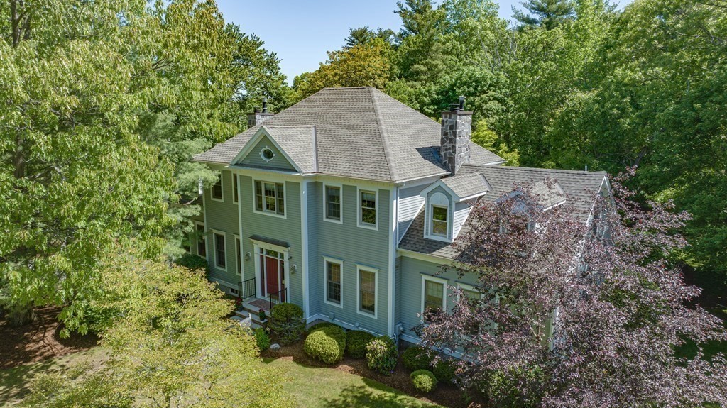 58 Lynnbrook Road Lynnfield, MA 01940 - Photo 38 of 42 Gallery Image 38