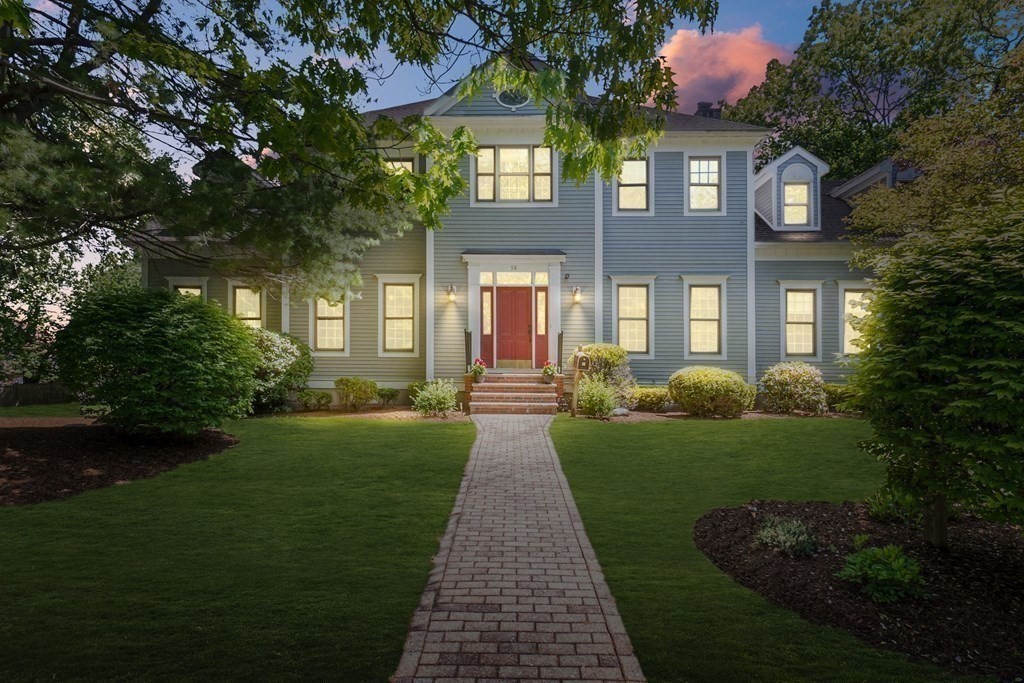 58 Lynnbrook Road Lynnfield, MA 01940 - Photo 41 of 42 Gallery Image 41