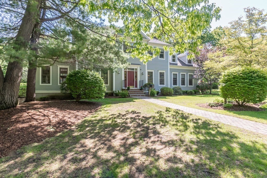58 Lynnbrook Road Lynnfield, MA 01940 - Photo 42 of 42 Gallery Image 42