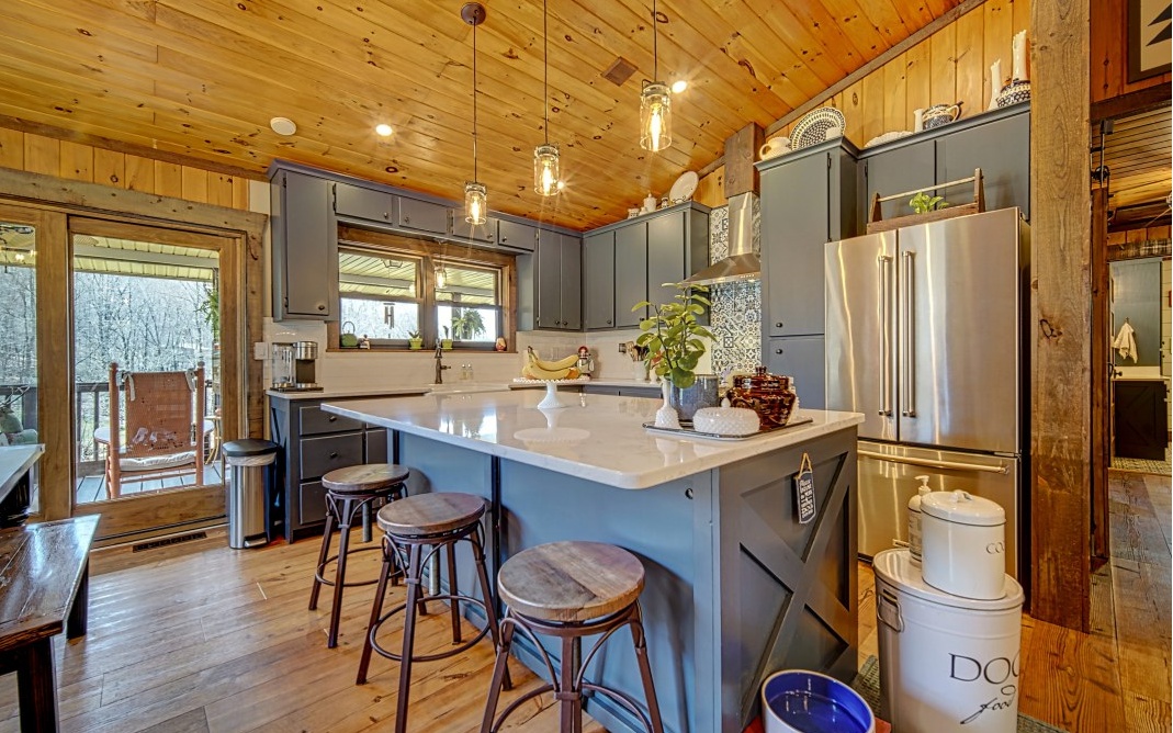 112 Gork Holler Road Morganton, GA 30560 - Photo 2 of 4 Additional View