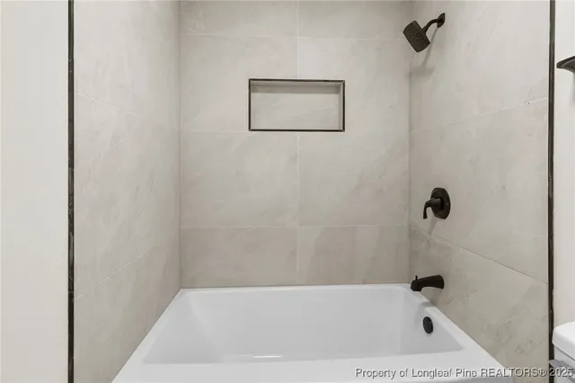 a sink with a mirror