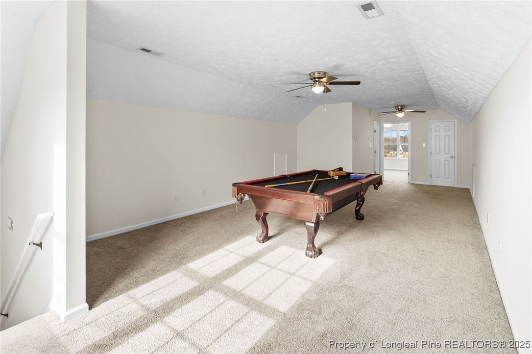 5520 Rising Ridge Drive Hope Mills, NC 28348 - Photo 20 of 30 a living room with furniture