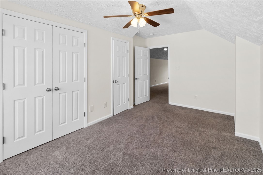 5520 Rising Ridge Drive Hope Mills, NC 28348 - Photo 24 of 30 a view of an empty room