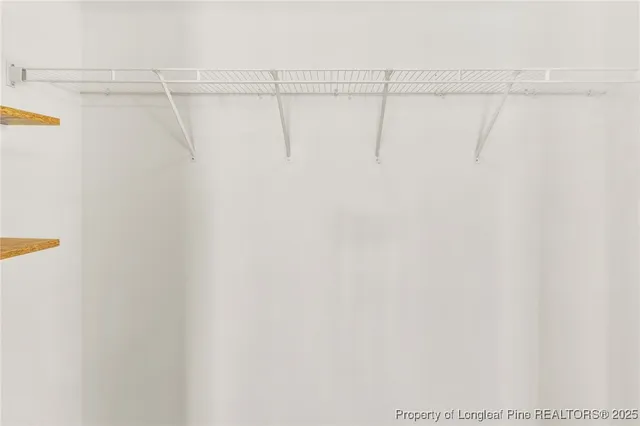 a view of a roof deck