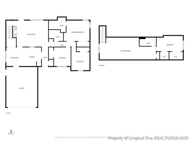 $305,000 | 5520 Rising Ridge Drive, Hope Mills, NC 28348