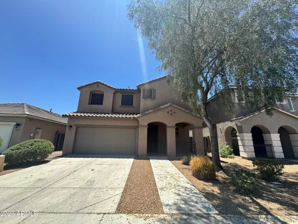 $2,795 | 12055 West Tether Trail, Peoria, AZ 85383