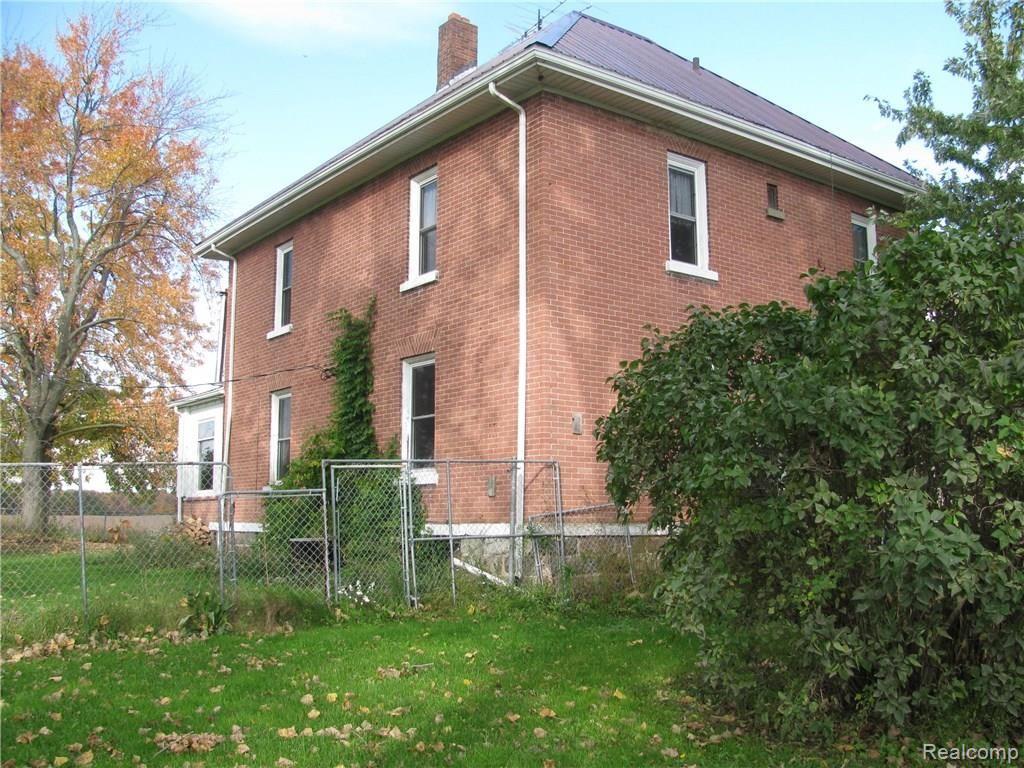 13075 Jeddo Road Yale, MI 48097 - Photo 2 of 14 jeddo house.jpg
