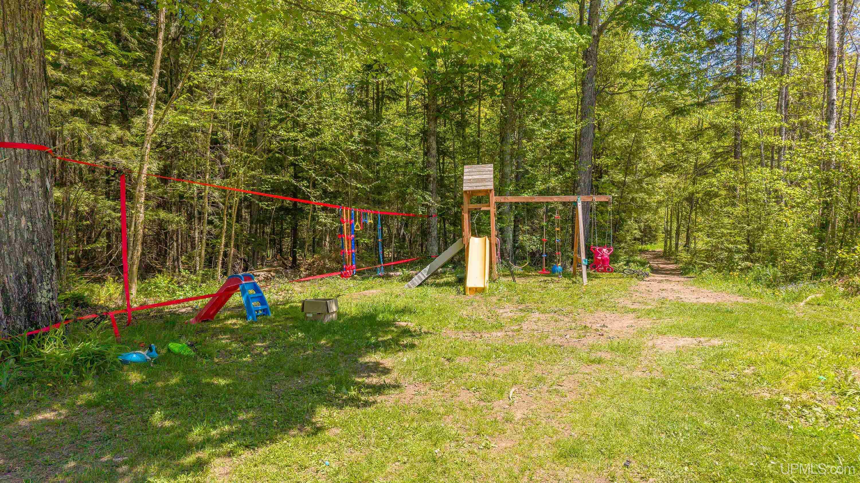 971 North Co Road Skandia, MI 49885 - Photo 31 of 41