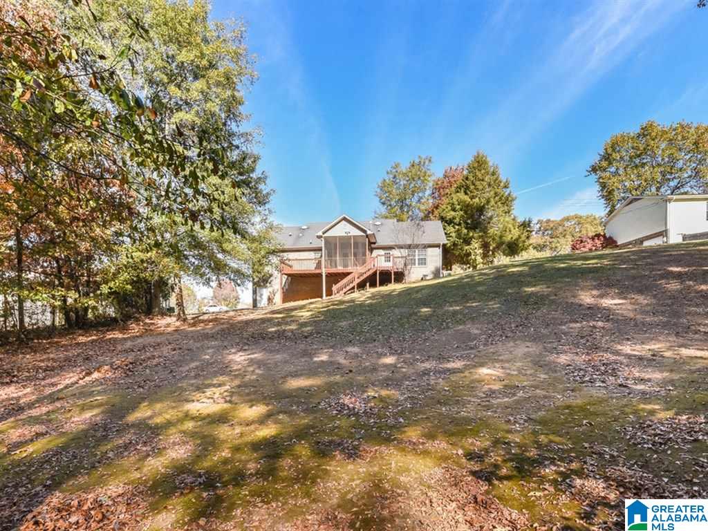 2016 1st Avenue West Alabaster, AL 35114 - Photo 25 of 28