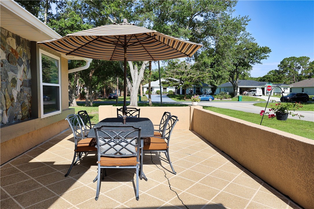798 Dixie Terrace Sebastian, FL 32958 - Photo 6 of 36